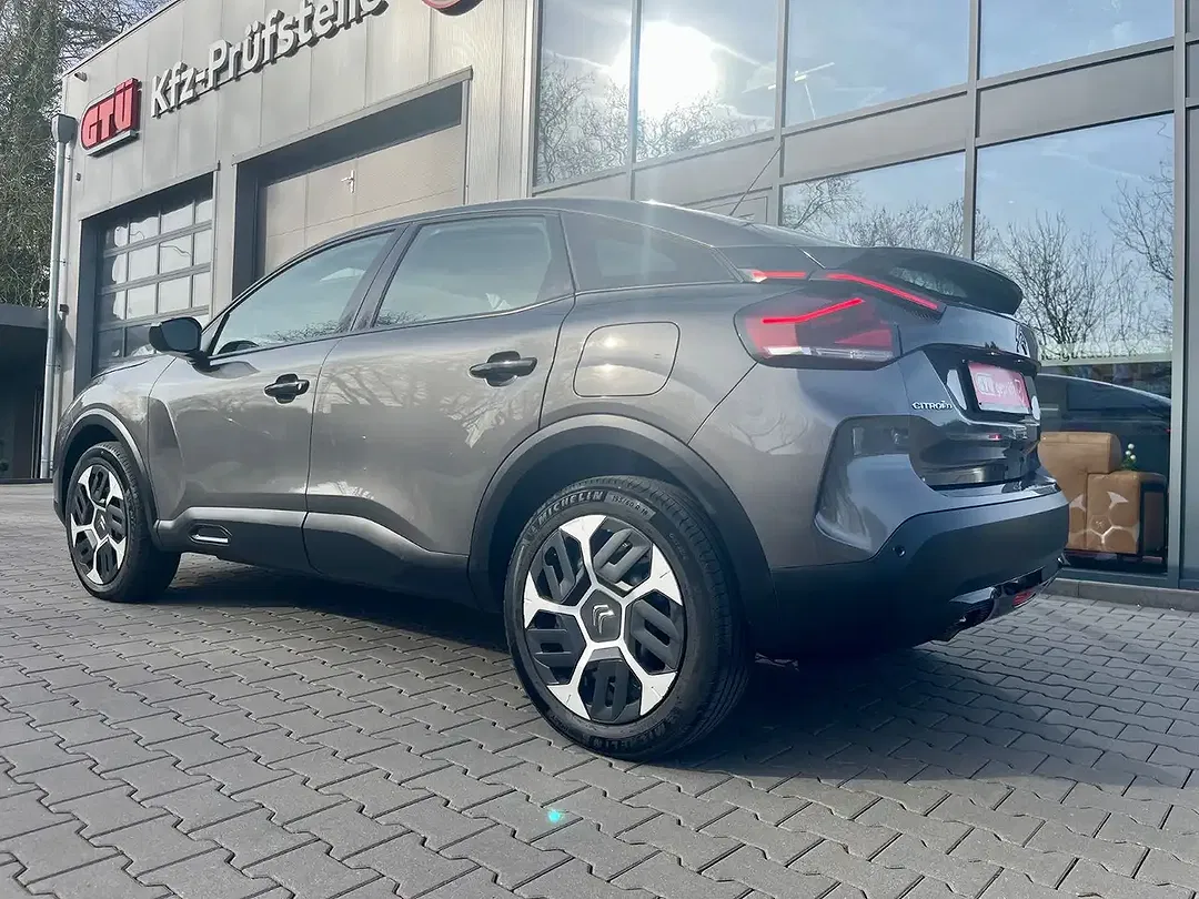 Citroen C4 Feel - Thumbnail 5