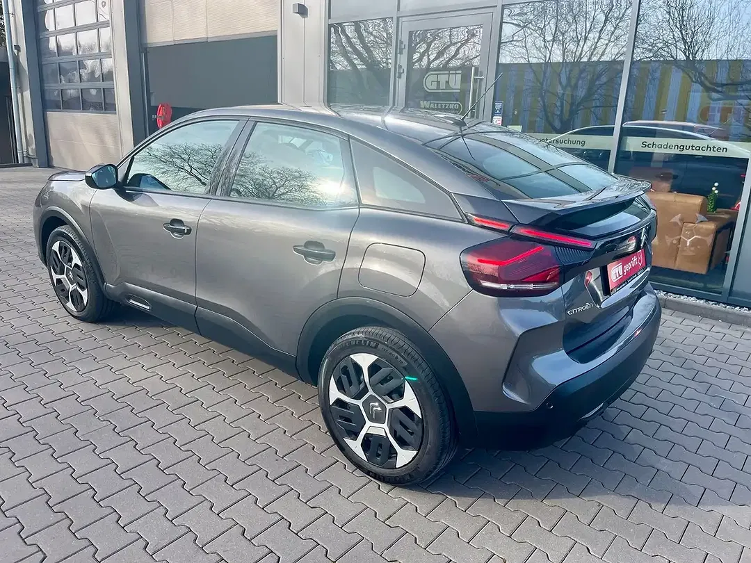 Citroen C4 Feel - Thumbnail 6