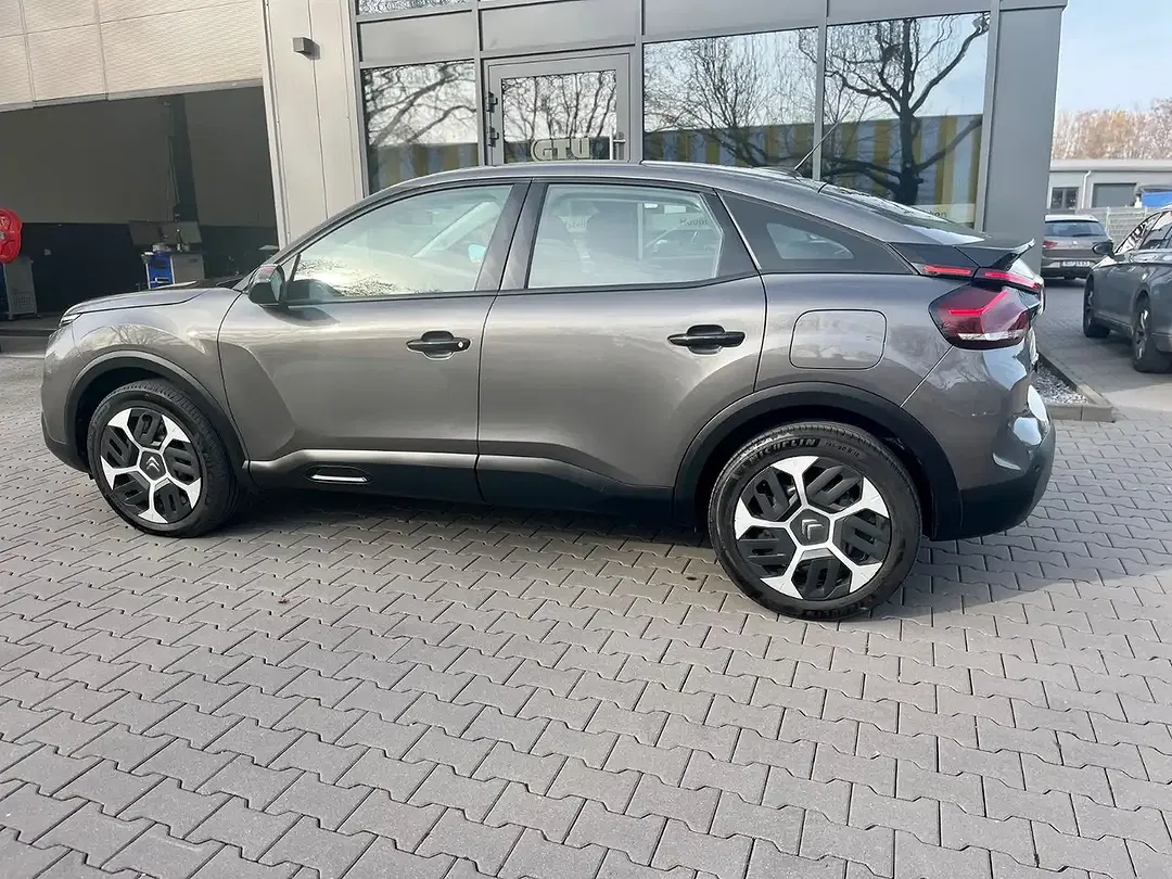 Citroen C4 Feel - Thumbnail 7