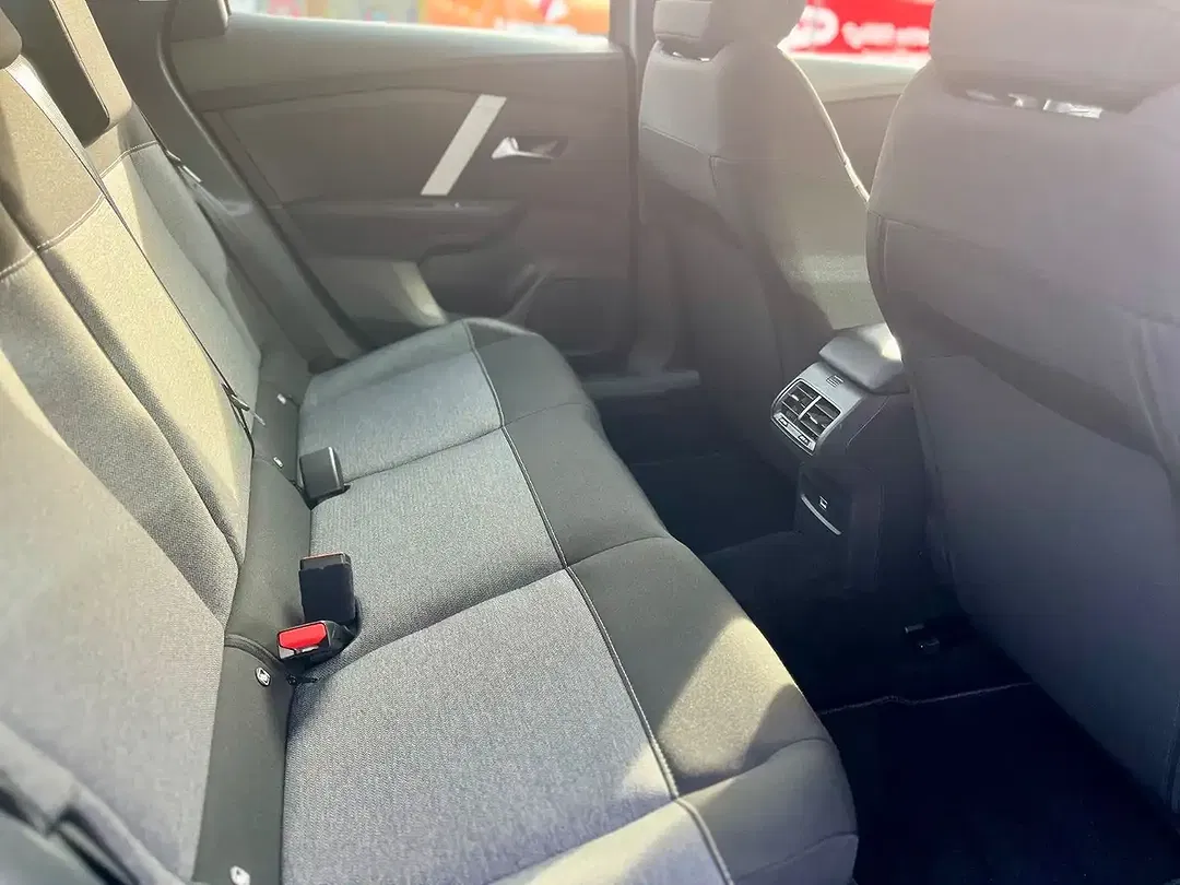 Citroen C4 Feel - Thumbnail 9