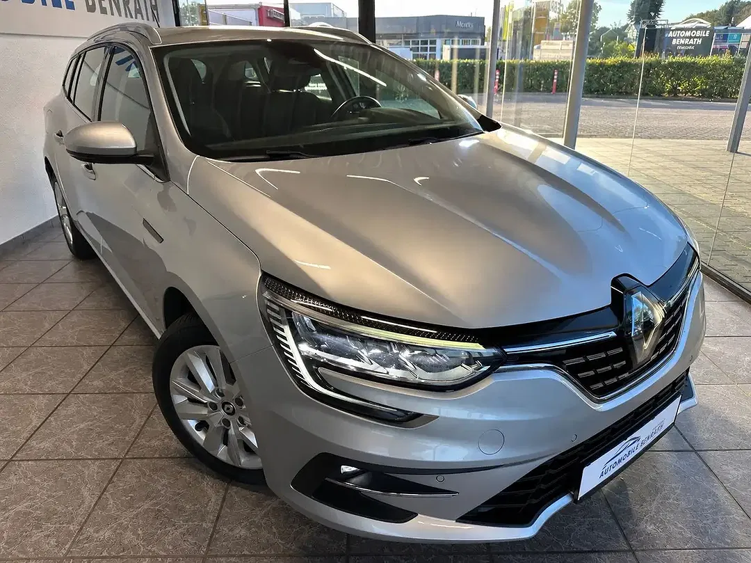 Renault Megane Business Edition - foto 1