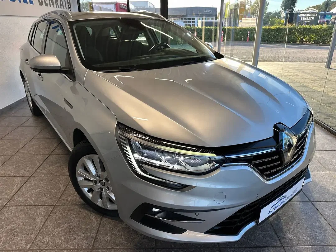 Renault Megane Business Edition - Afbeelding 1