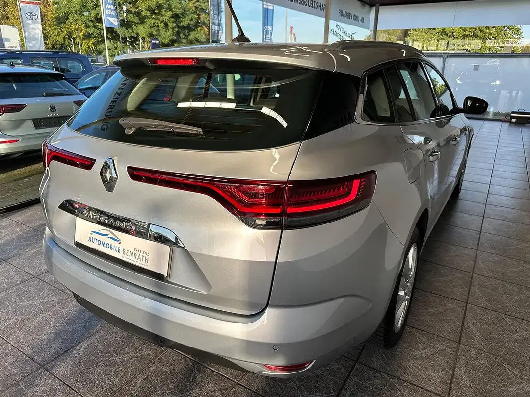 Renault Megane Business Edition - Thumbnail 10