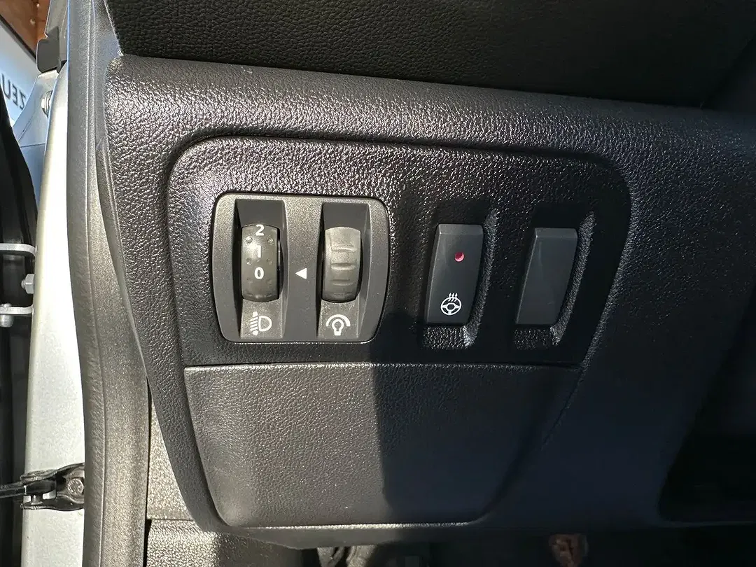Renault Megane Business Edition - foto 15