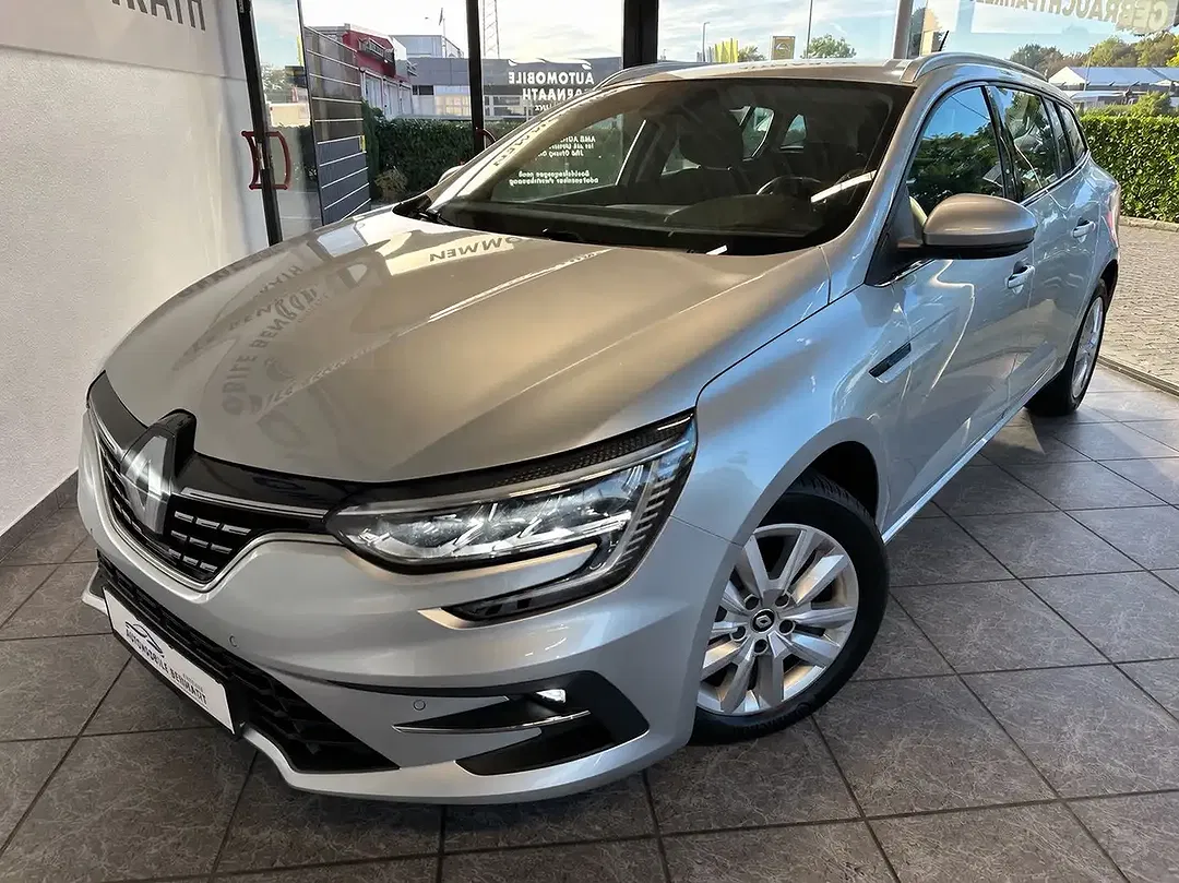 Renault Megane Business Edition - foto 2