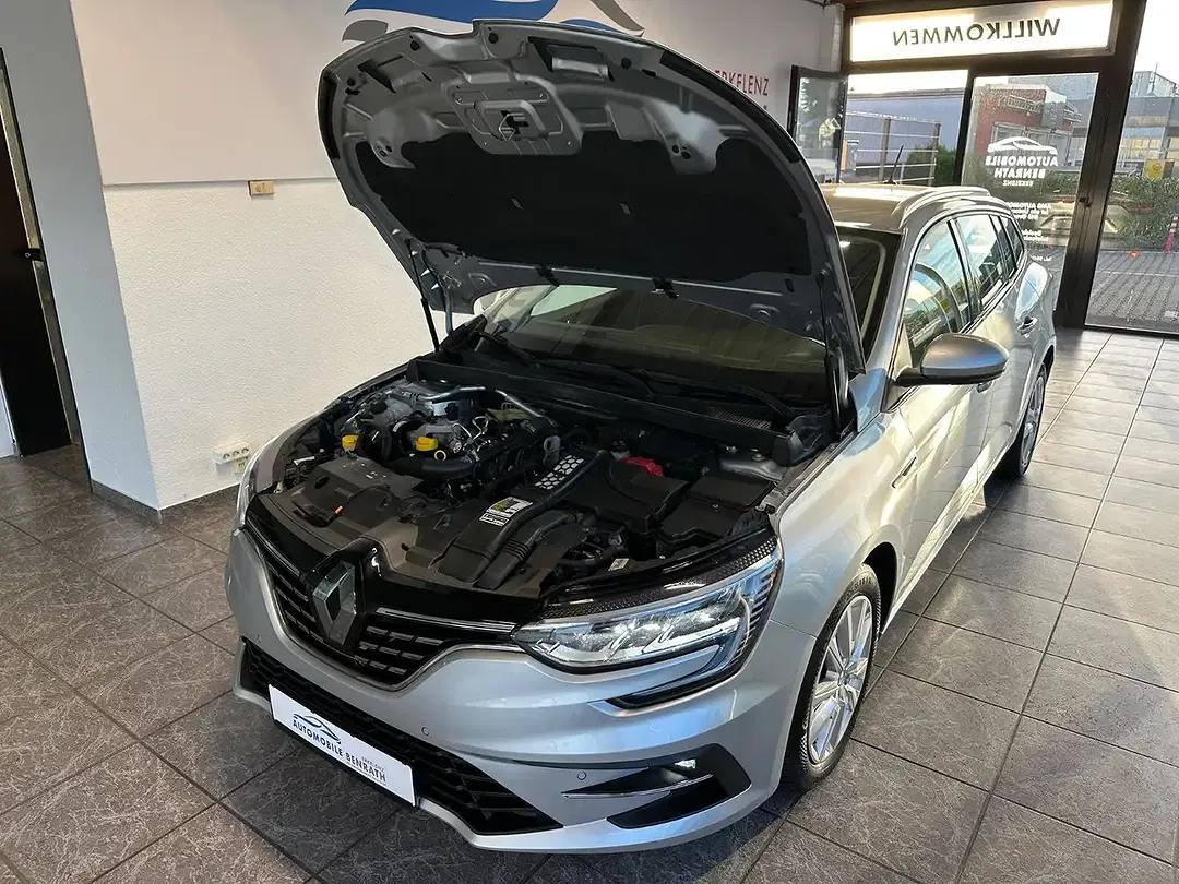 Renault Megane Business Edition - Thumbnail 3