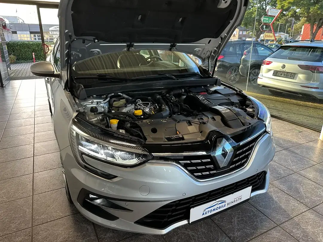 Renault Megane Business Edition - Thumbnail 4