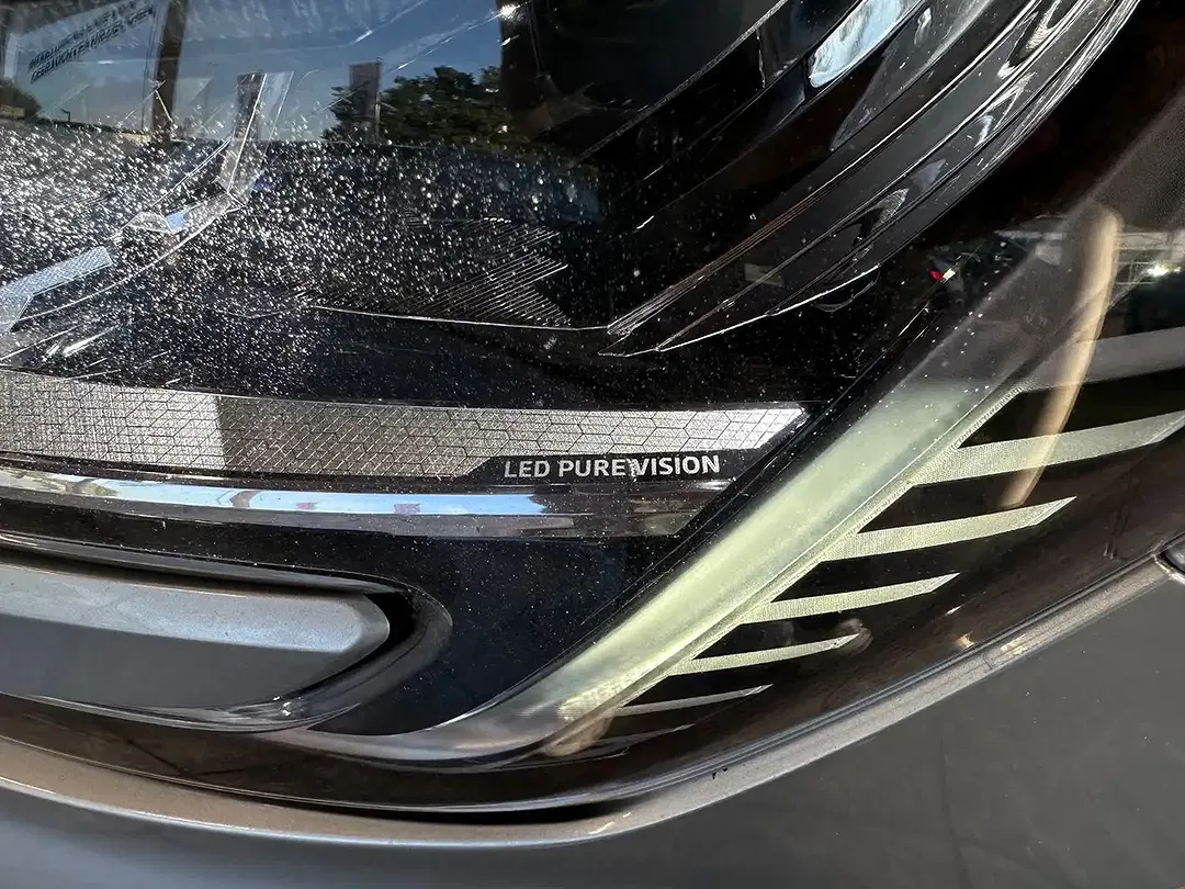 Renault Megane Business Edition - Thumbnail 7