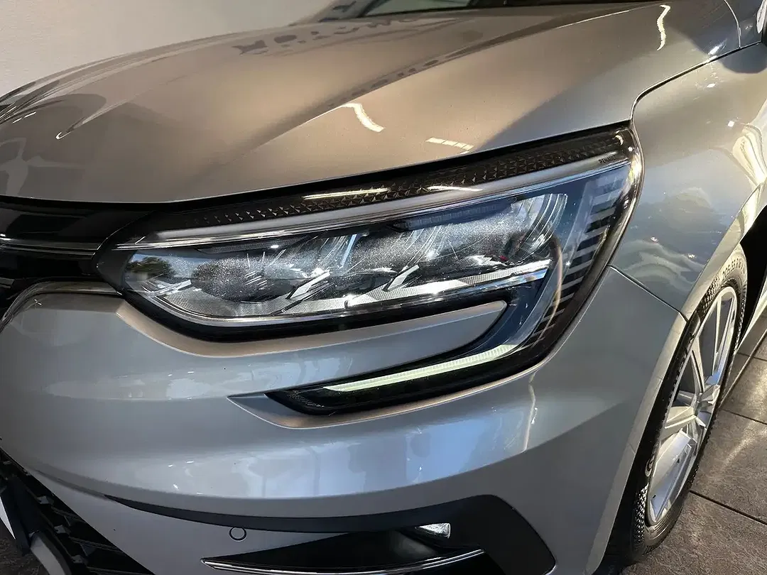 Renault Megane Business Edition - Thumbnail 8