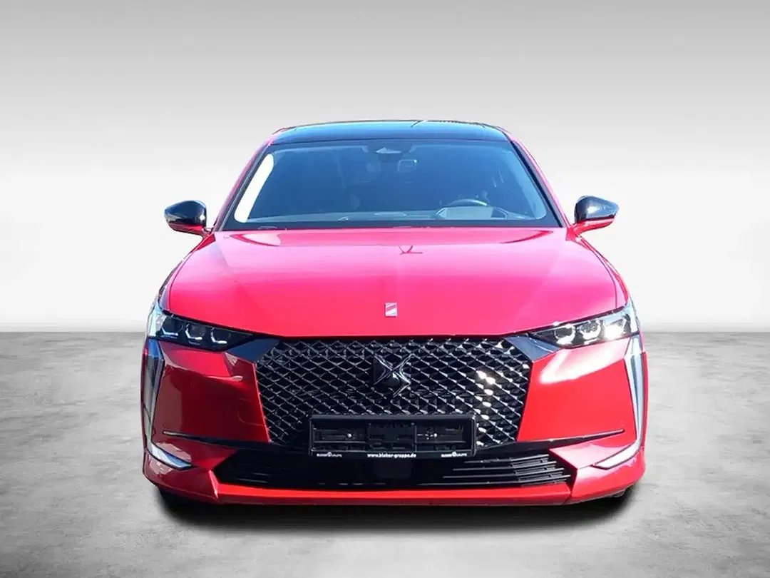 DS Automobiles DS 4 - foto 1