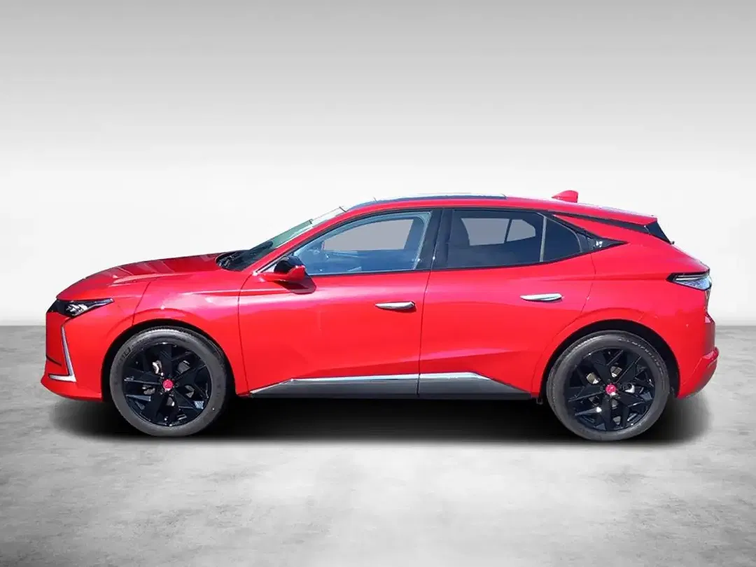 DS Automobiles DS 4 - Thumbnail 4