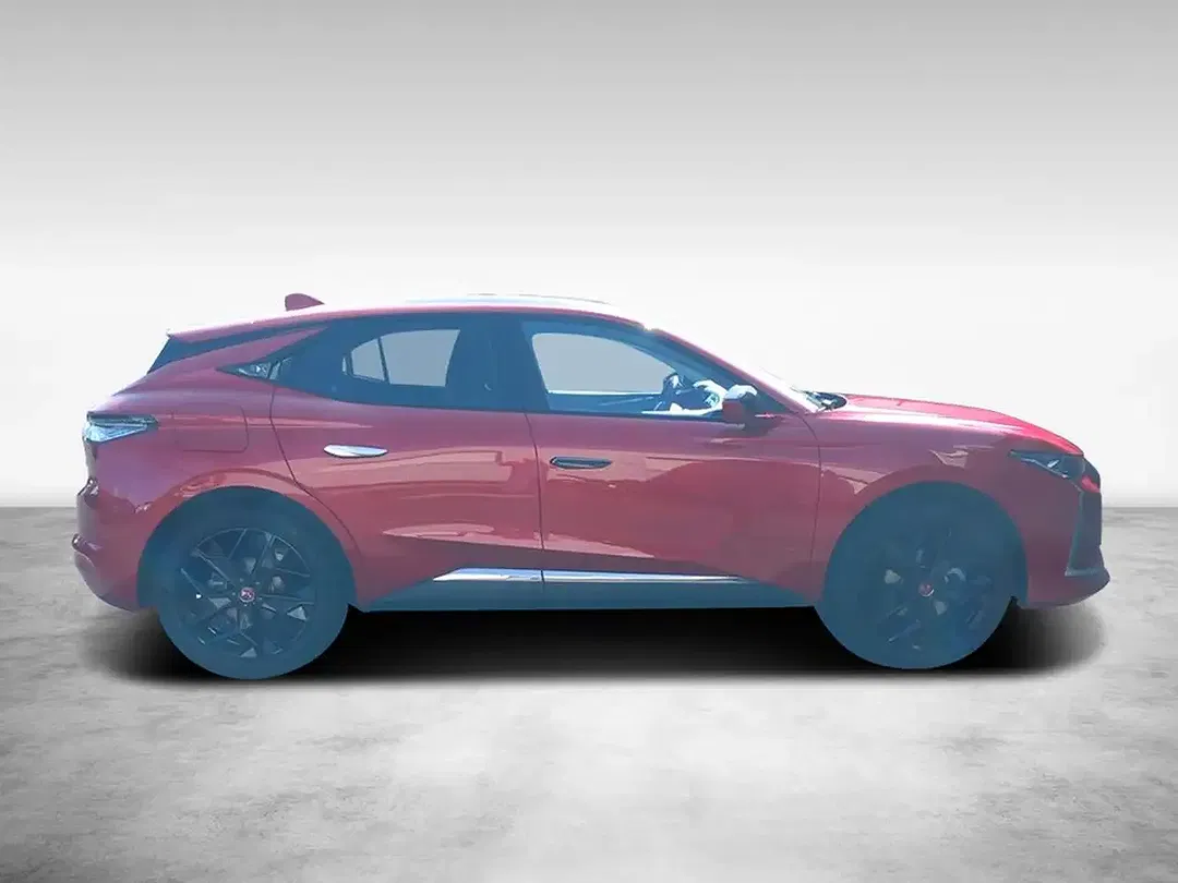 DS Automobiles DS 4 - Thumbnail 5