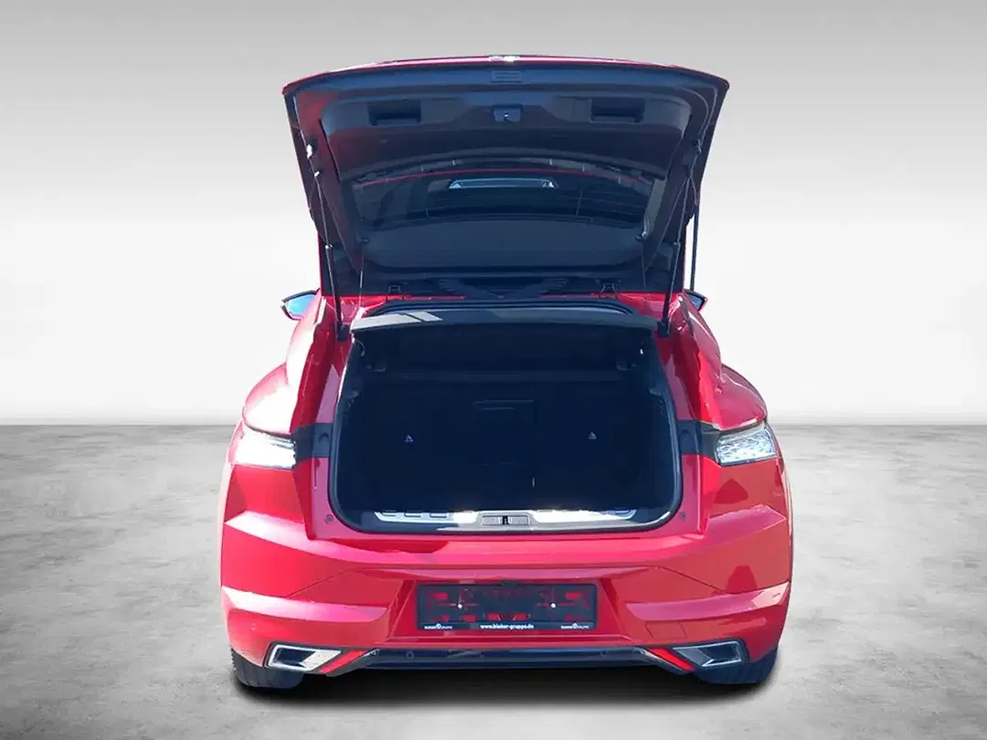 DS Automobiles DS 4 - Thumbnail 6