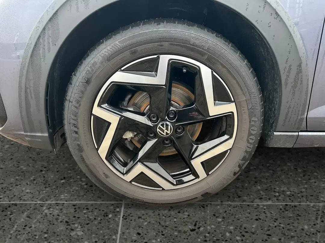 Volkswagen Taigo 1.0 TSI AUT R-Line - Thumbnail 14