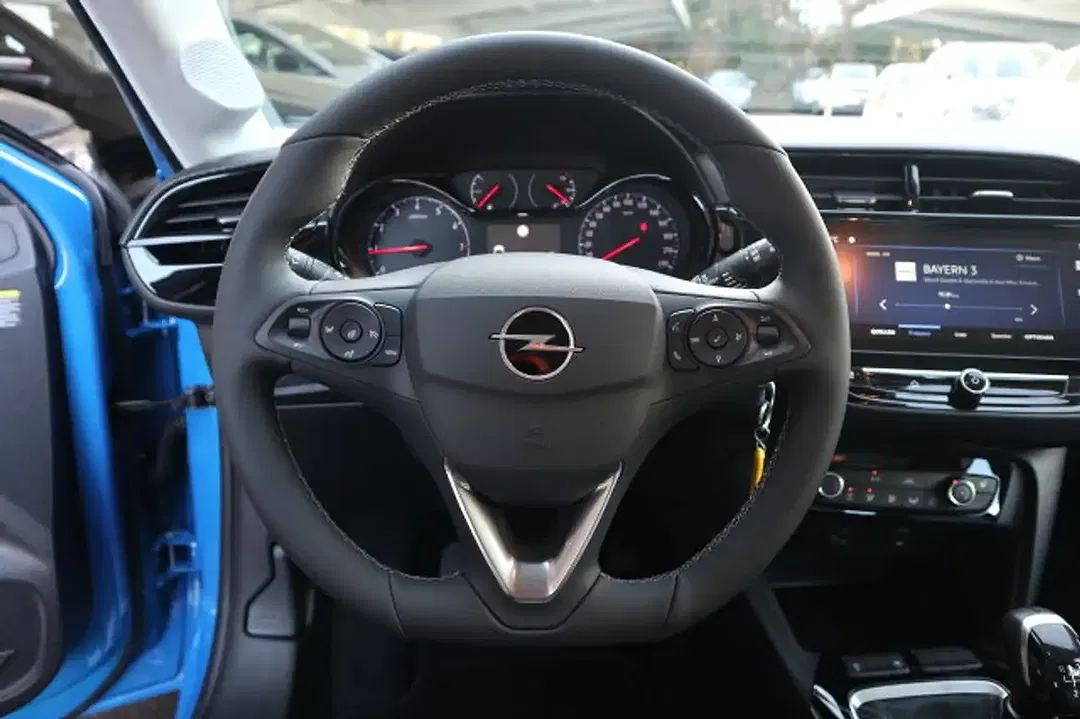 Opel Corsa Edition - Thumbnail 10