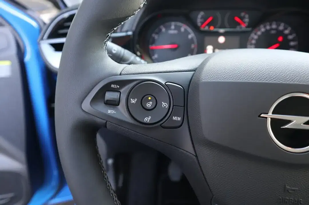 Opel Corsa Edition - Thumbnail 11