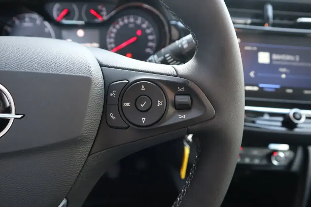 Opel Corsa Edition - Thumbnail 12
