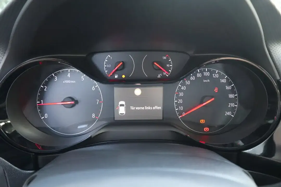 Opel Corsa Edition - Thumbnail 13