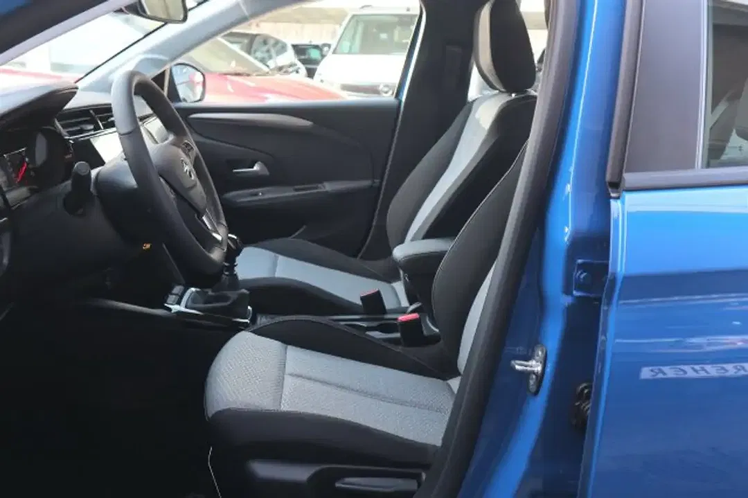 Opel Corsa Edition - Thumbnail 6