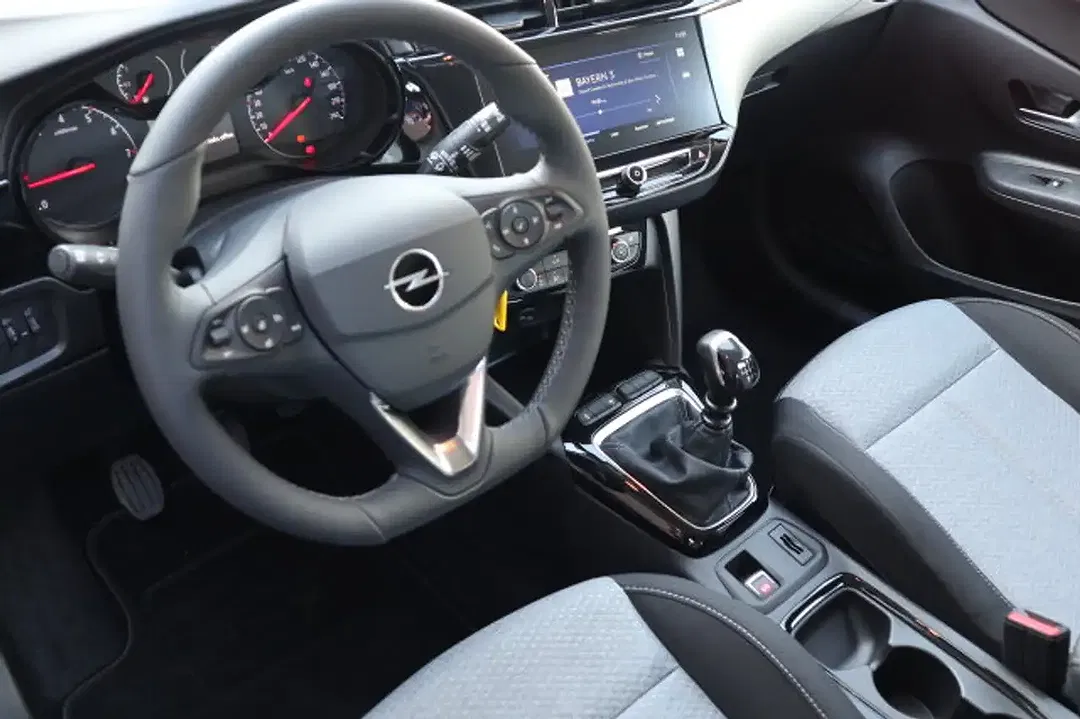 Opel Corsa Edition - Thumbnail 7