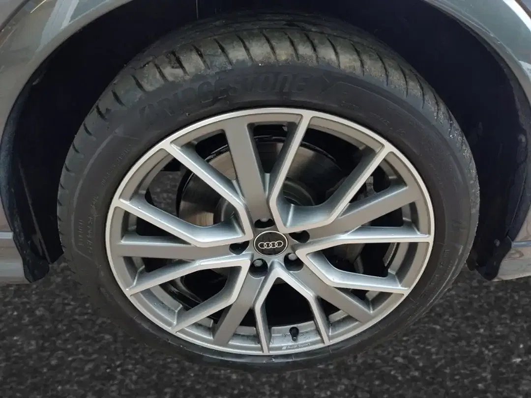 Audi Q3 S tronic quattro Sportback S line - Thumbnail 6
