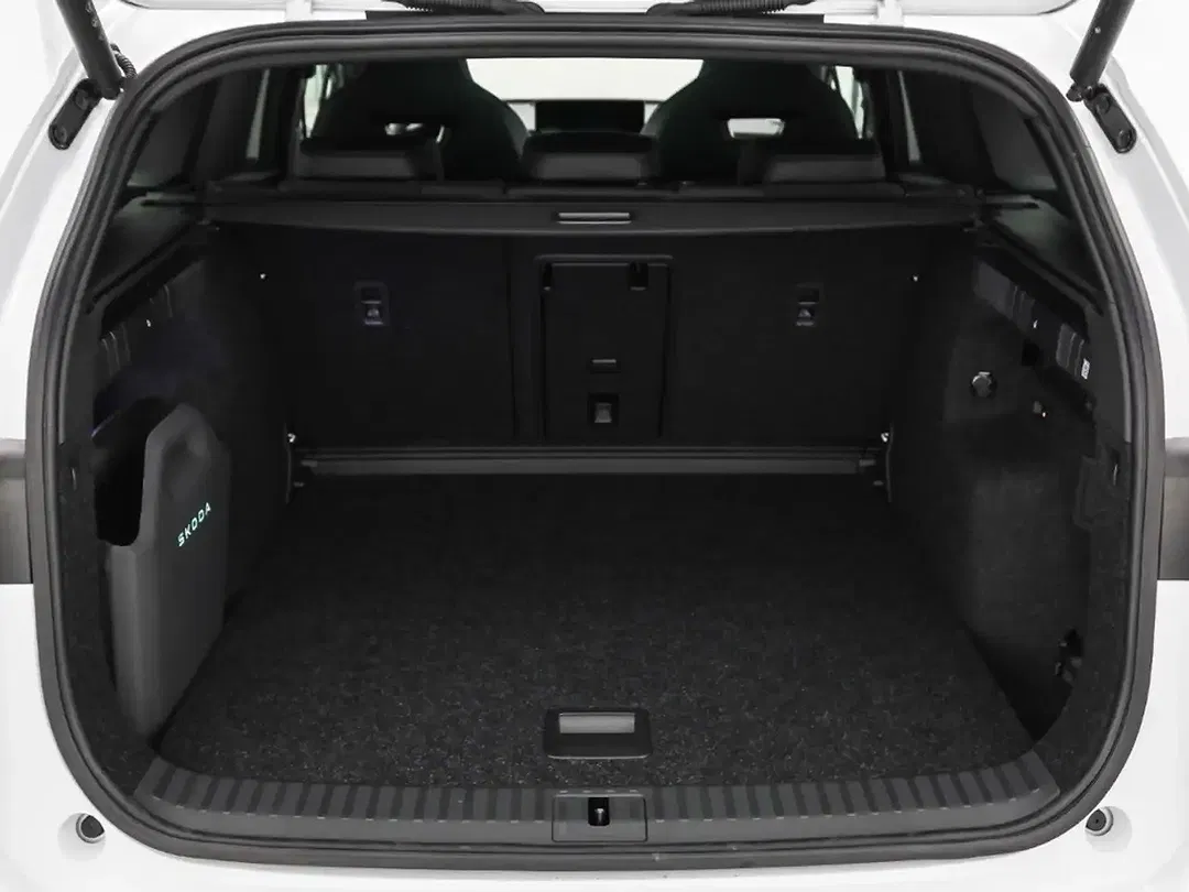Skoda Enyaq 60 Sportline - Thumbnail 14