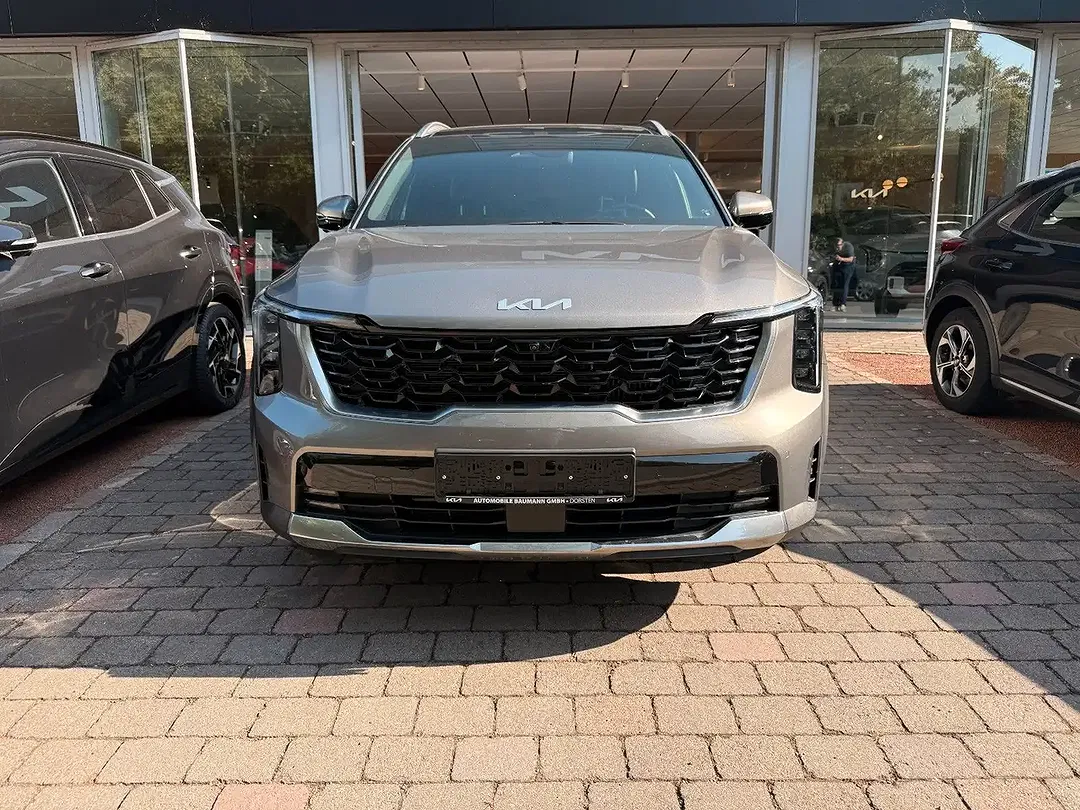 Kia Sorento PHEV Hybrid 4WD Platinum - foto 1