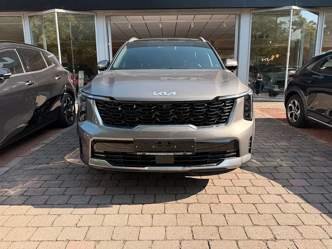 Kia Sorento PHEV Hybrid 4WD Platinum - Afbeelding 1