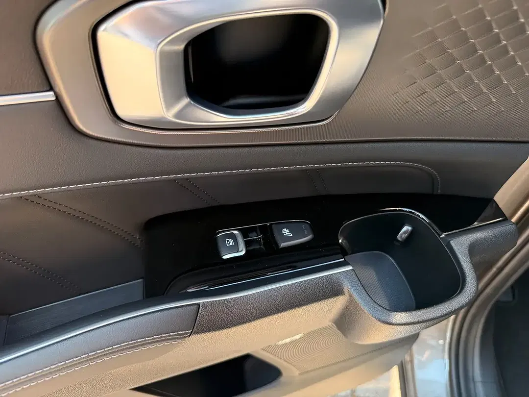 Kia Sorento PHEV Hybrid 4WD Platinum - Thumbnail 11