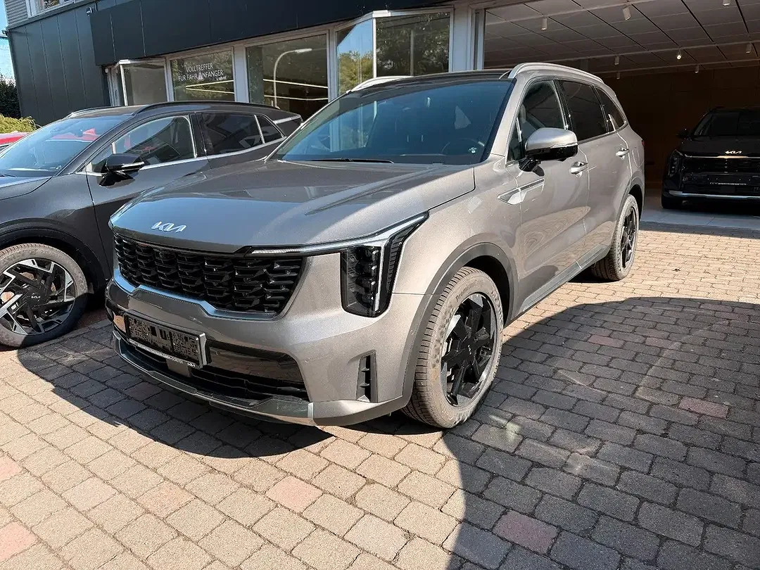 Kia Sorento PHEV Hybrid 4WD Platinum - foto 2