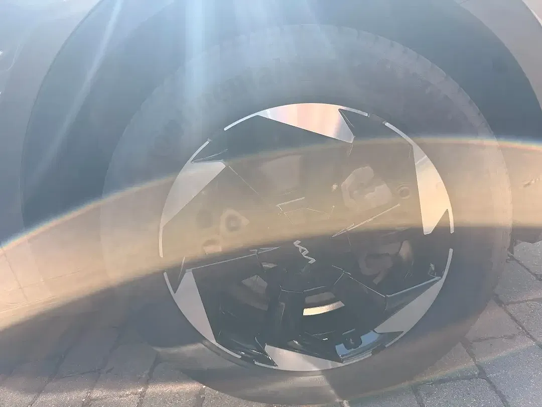 Kia Sorento PHEV Hybrid 4WD Platinum - Thumbnail 4
