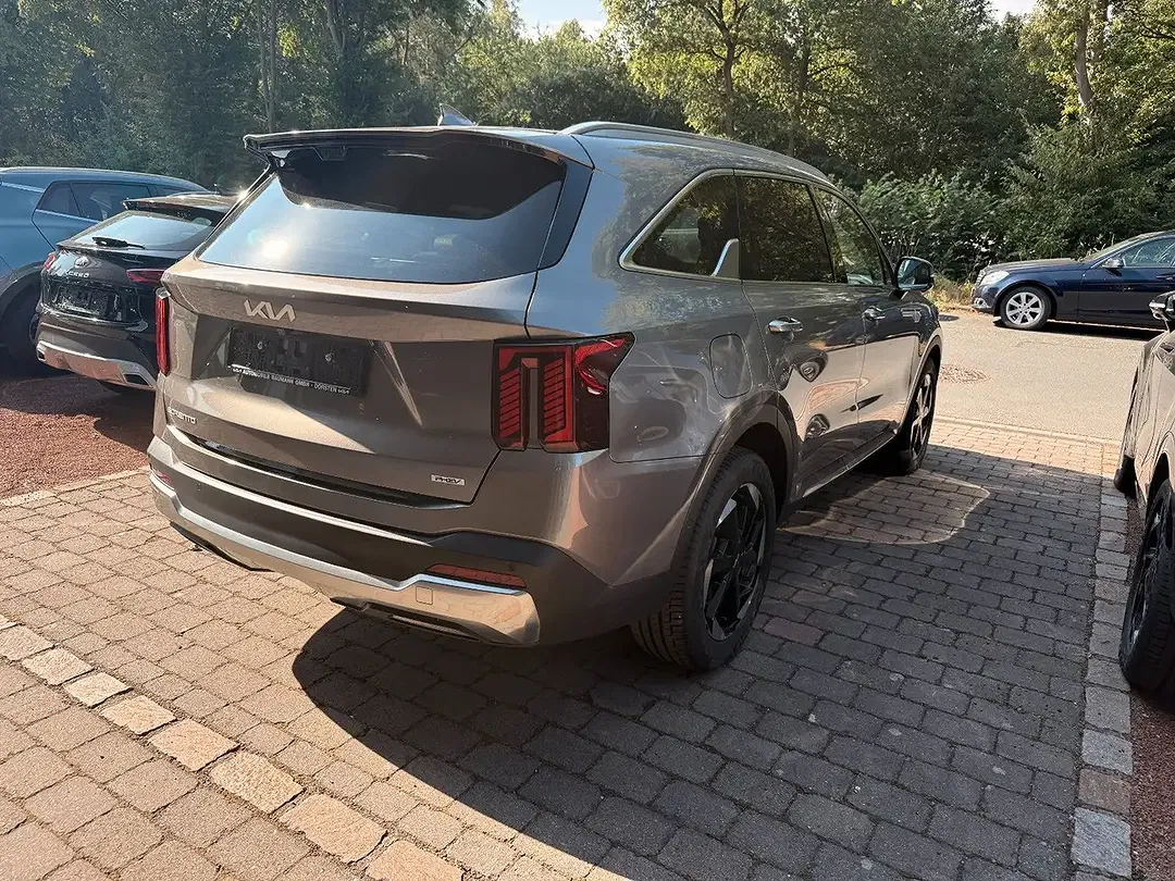 Kia Sorento PHEV Hybrid 4WD Platinum - Thumbnail 5