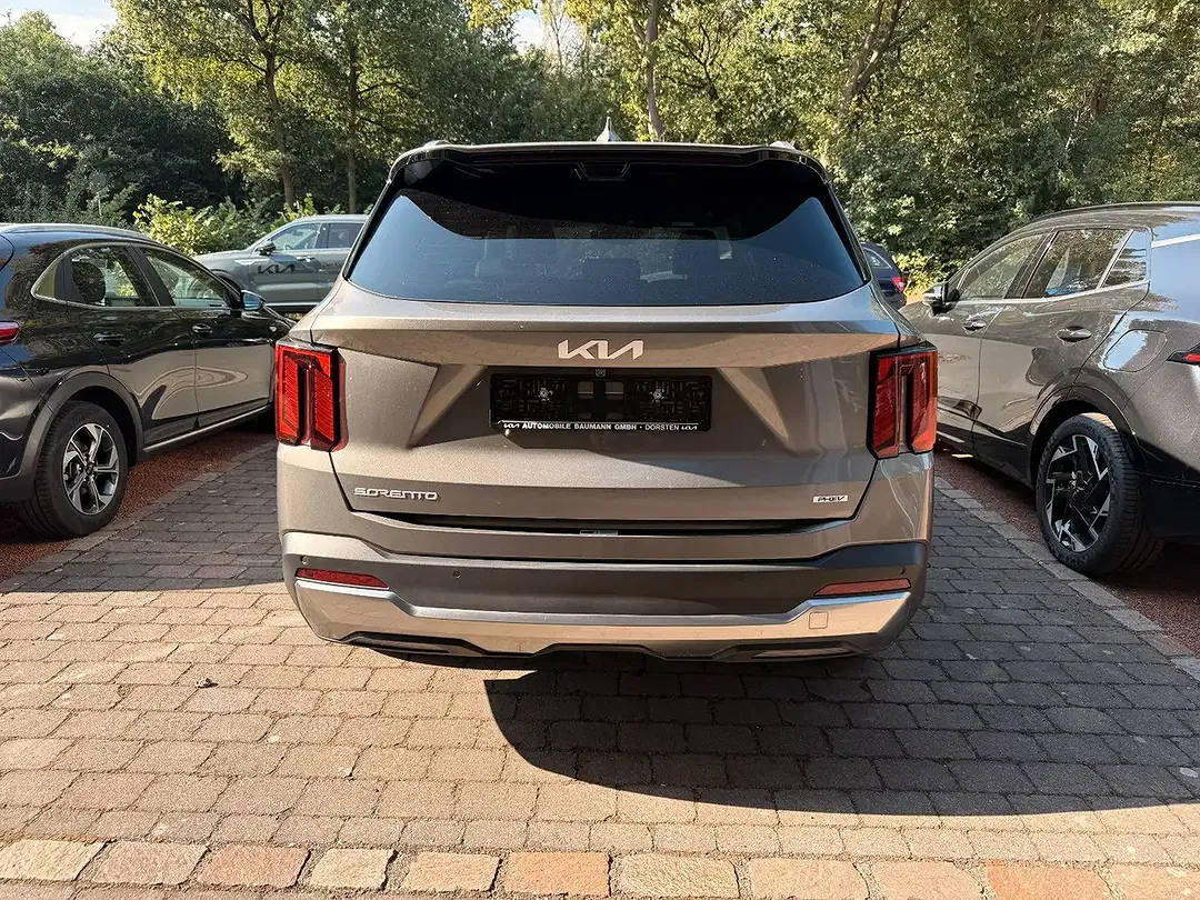 Kia Sorento PHEV Hybrid 4WD Platinum - Thumbnail 6
