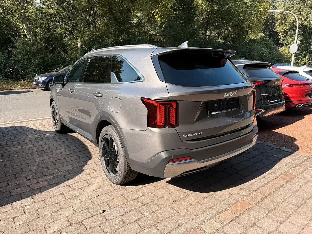 Kia Sorento PHEV Hybrid 4WD Platinum - Thumbnail 7