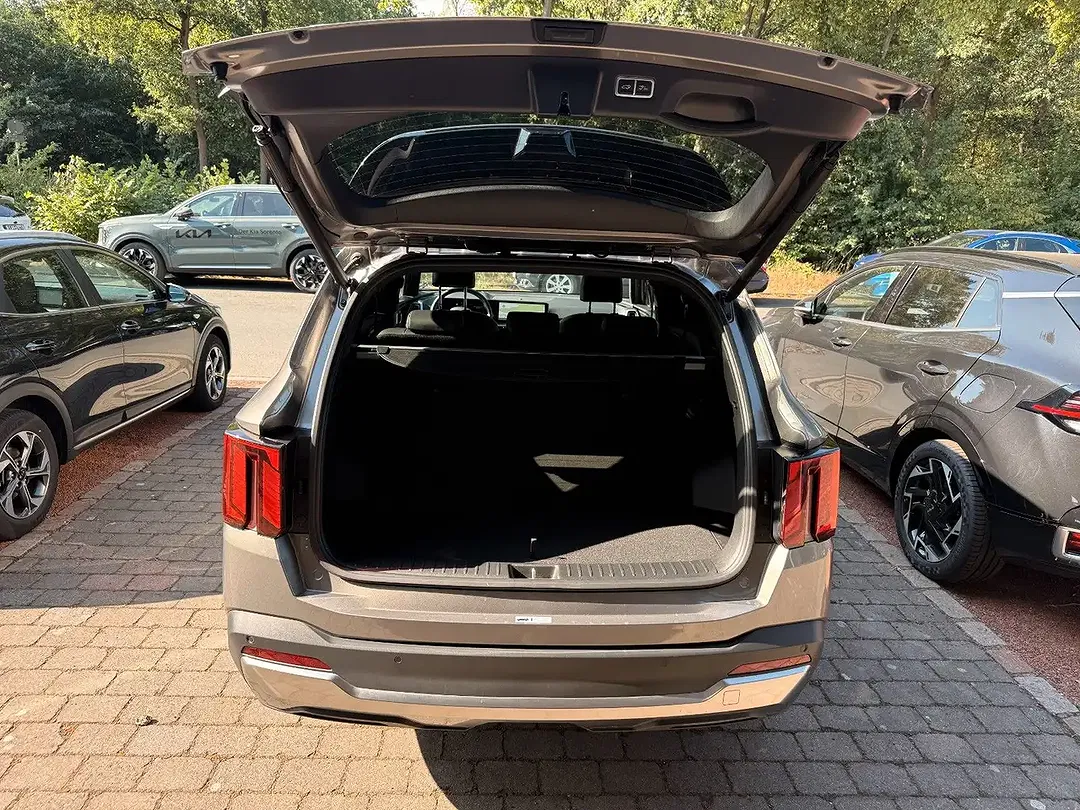 Kia Sorento PHEV Hybrid 4WD Platinum - Thumbnail 8