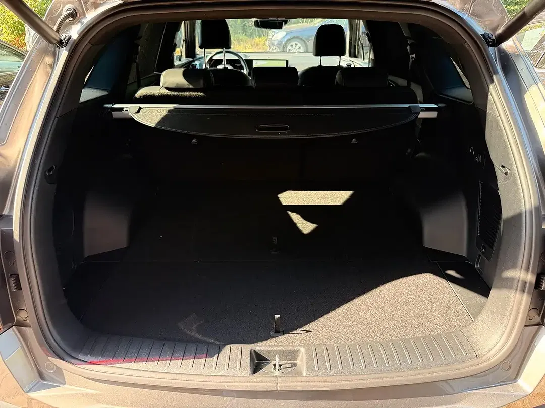 Kia Sorento PHEV Hybrid 4WD Platinum - Thumbnail 9