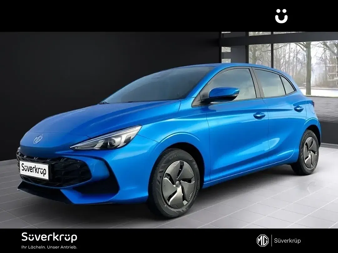 MG MG3 Hybrid+ Standard - foto 1