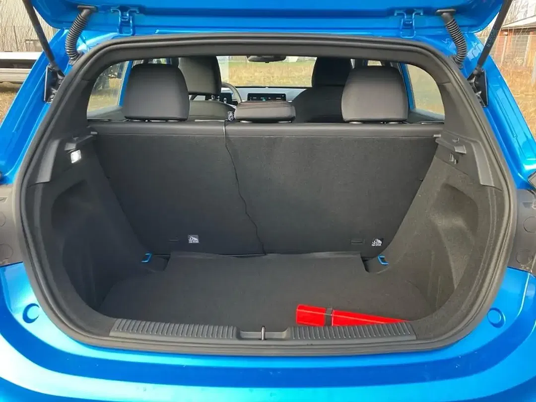 MG MG3 Hybrid+ Standard - Thumbnail 10