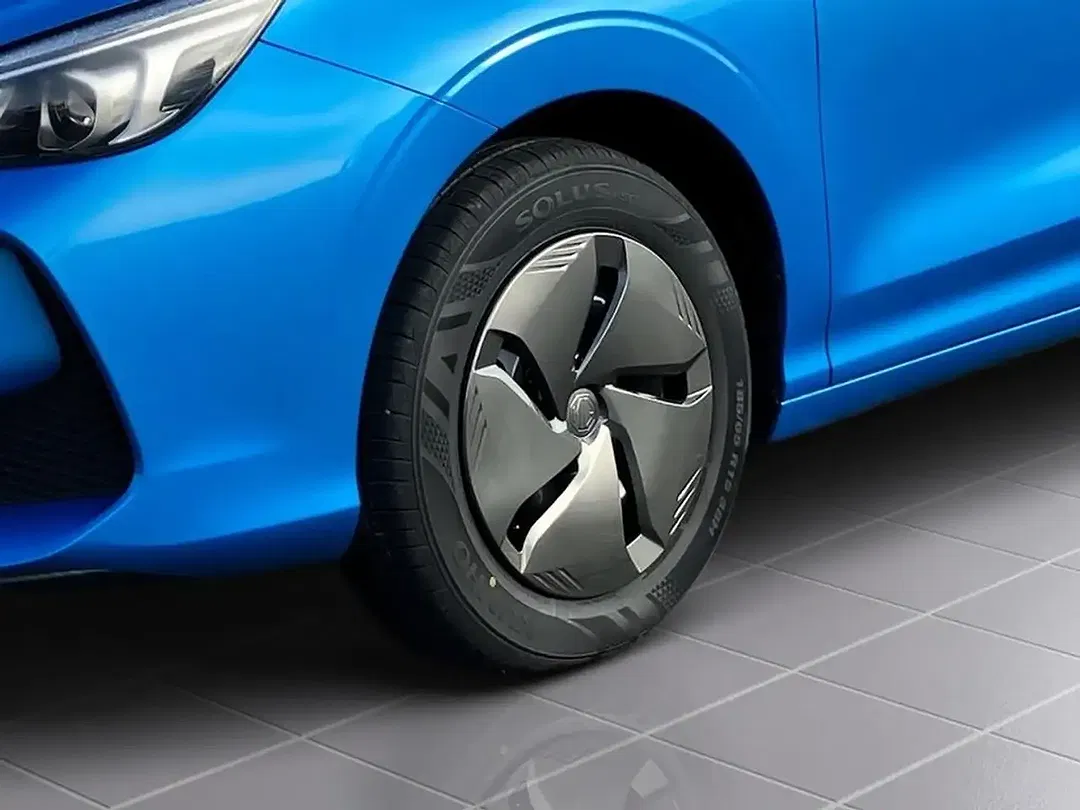 MG MG3 Hybrid+ Standard - Thumbnail 11