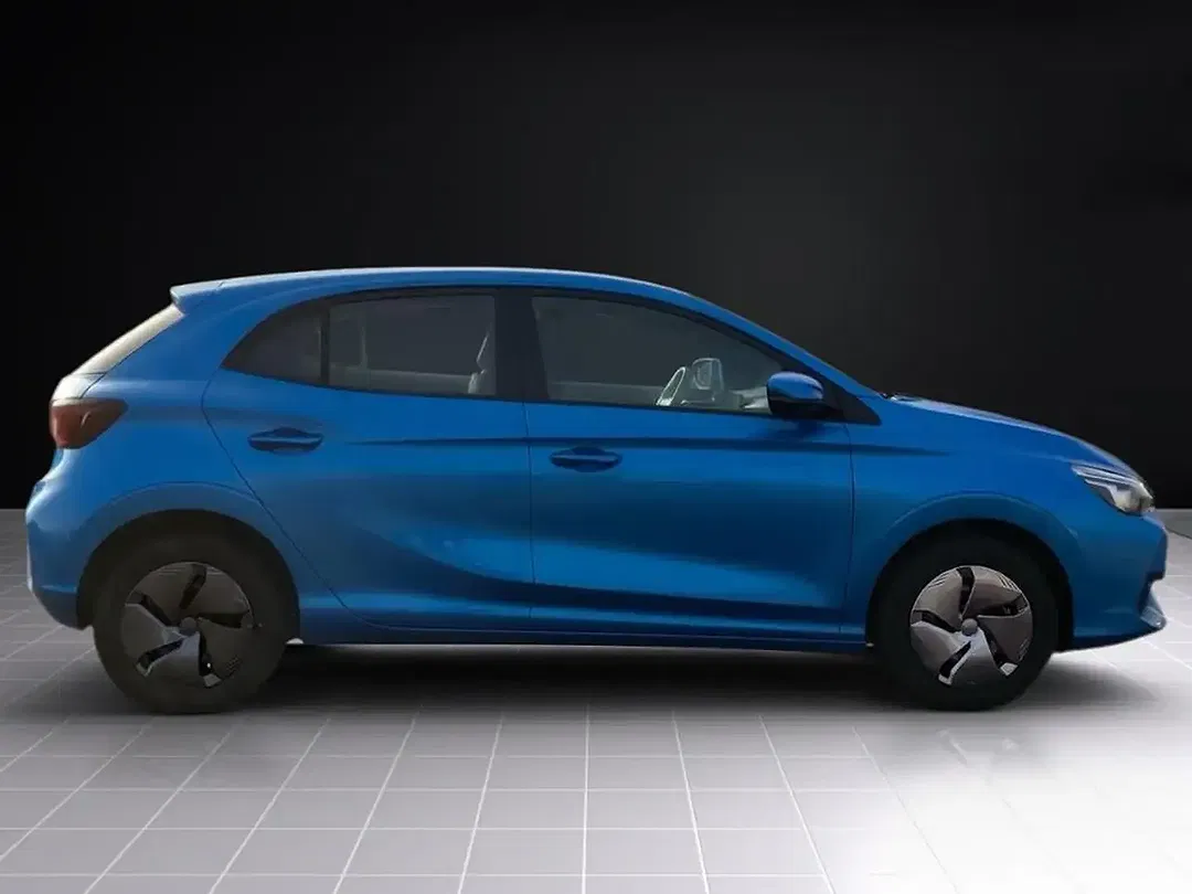 MG MG3 Hybrid+ Standard - Thumbnail 5