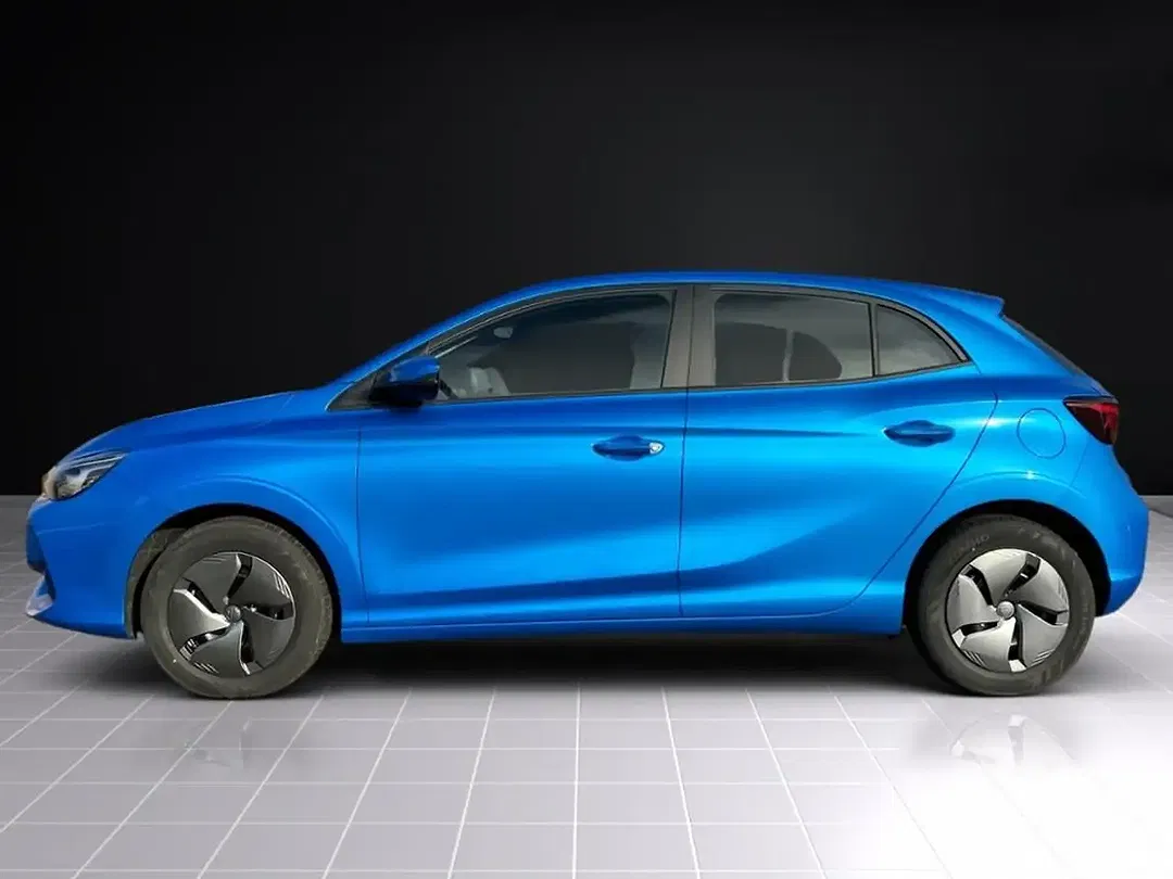 MG MG3 Hybrid+ Standard - Thumbnail 9