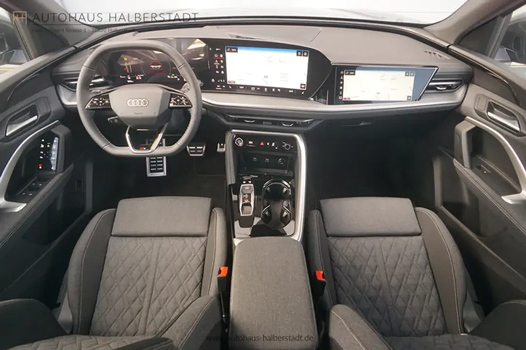 Audi Q5 quattro Matrix LED Sportback S line - Thumbnail 5