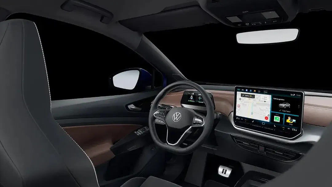 Volkswagen ID.4 Pro - Thumbnail 9