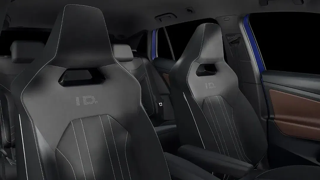 Volkswagen ID.4 Pro - Thumbnail 10