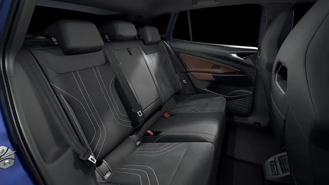 Volkswagen ID.4 Pro - Thumbnail 11