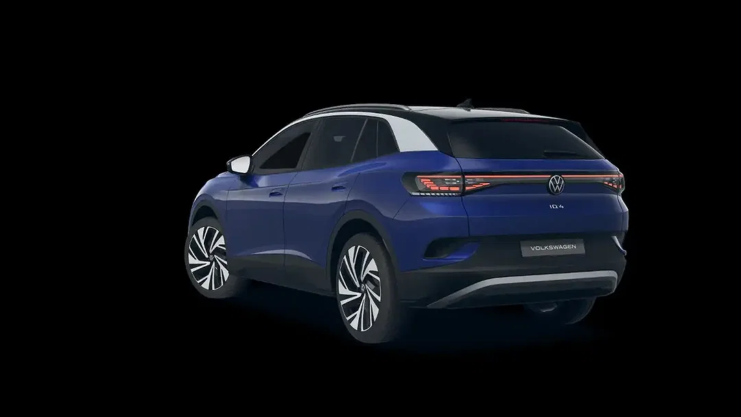 Volkswagen ID.4 Pro - Afbeelding 1