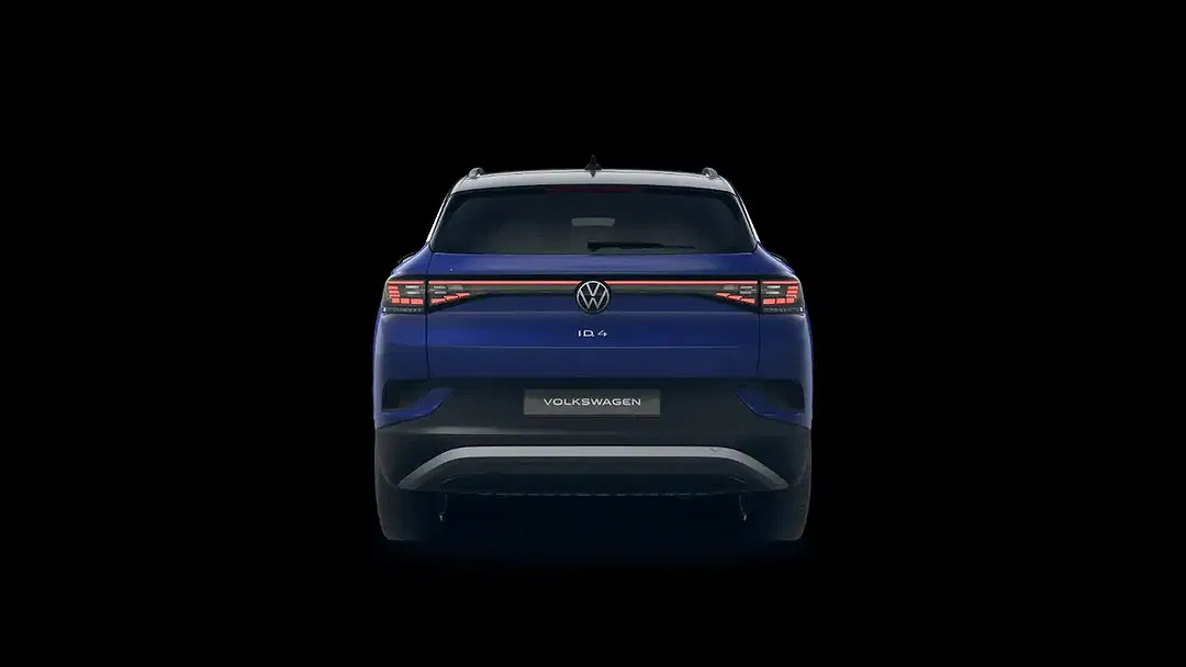 Volkswagen ID.4 Pro - foto 2