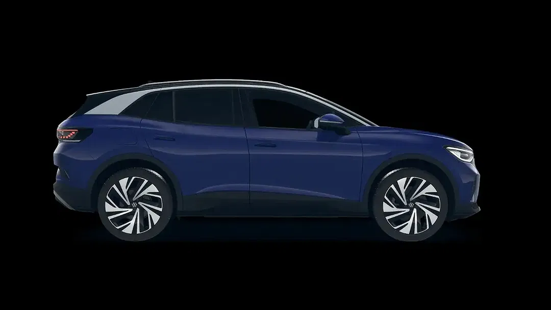 Volkswagen ID.4 Pro - Thumbnail 3