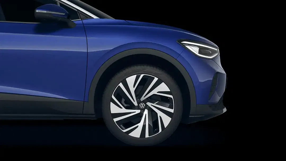 Volkswagen ID.4 Pro - Thumbnail 4