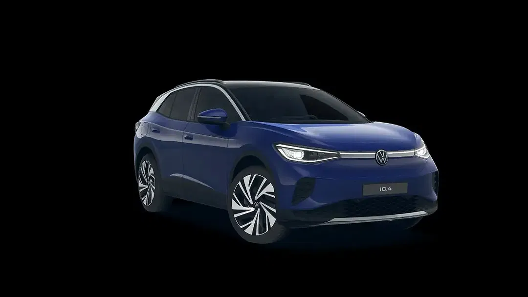 Volkswagen ID.4 Pro - Thumbnail 5